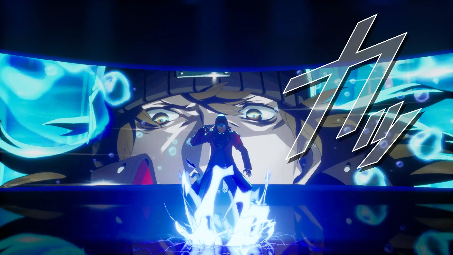 荒垣真次郎(ペルソナ3) - アニヲタWiki(仮)【9/24更新】 - atwiki